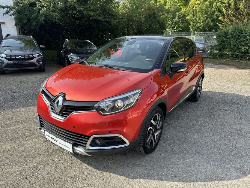 Captur