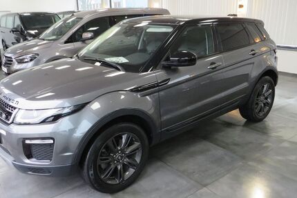 Land Rover Range Rover Evoque 82.171 km 17.950 &euro; Essen 45329