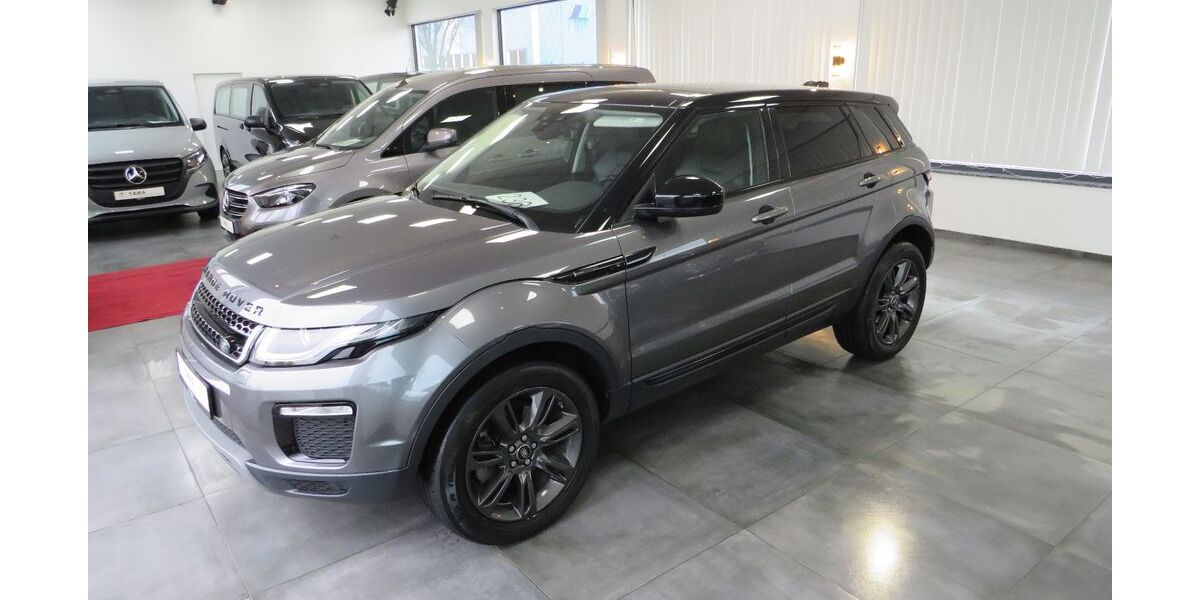 Land Rover Range Rover Evoque 82.171 km 17.950 &euro; Essen 45329