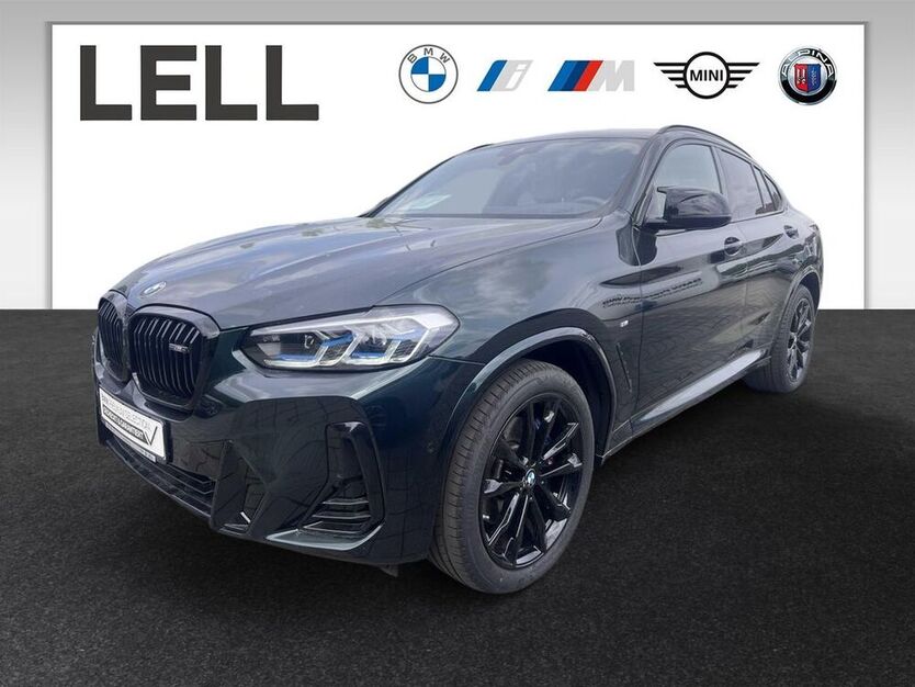 X4 M40