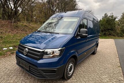 VW Crafter 190.896 km 18.300 € Nordhorn 48527