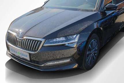 Skoda Superb 127.950 km 19.603 &euro; Höchstadt 91315