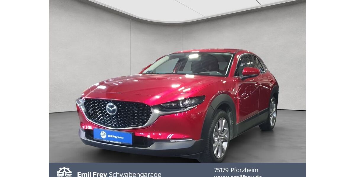 Mazda CX-30 36.499 km 24.850 € Pforzheim 75179