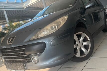 Peugeot 307 250.000 km 2.280 &euro; Öhringen 74613
