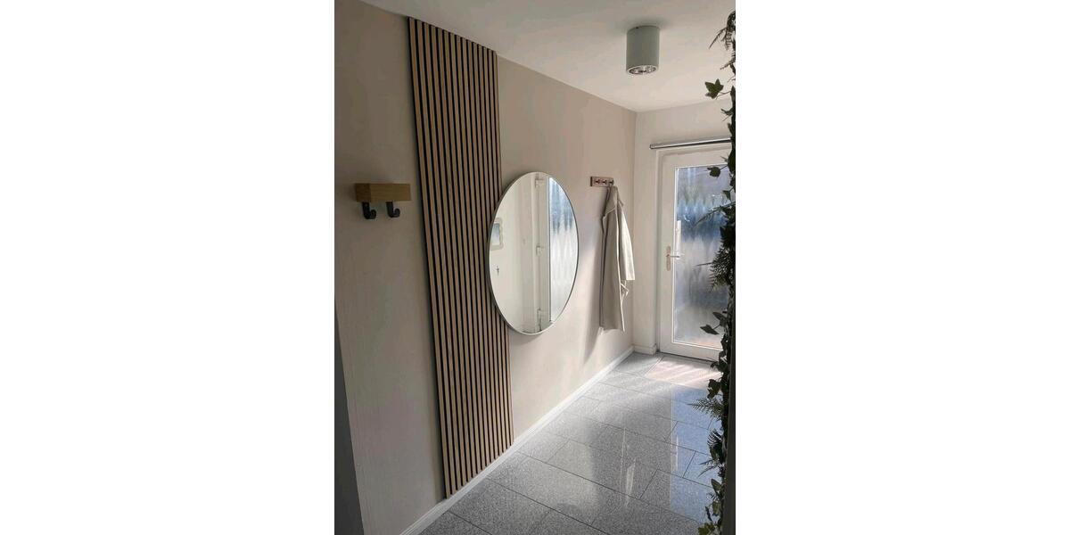 Doppelhaushälfte Delmenhorst Düsternort - 2 Zimmer, 76 m&sup2;, 850&euro; | Angebot:25384735