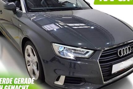 Audi A3 72.600 km 21.900 &euro; Heide 25746