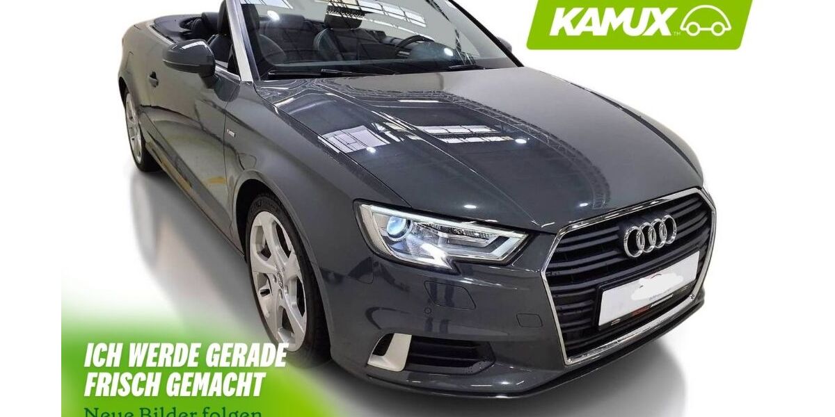 Audi A3 72.600 km 21.900 &euro; Heide 25746