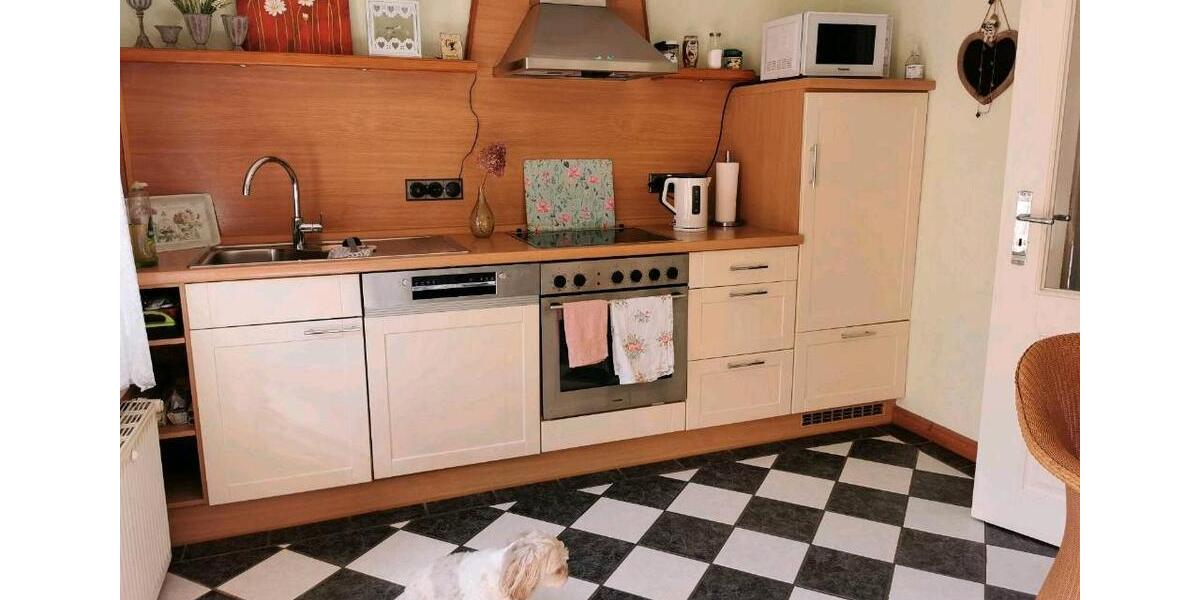 Einfamilienhaus Wischhafen - 6 Zimmer, 166 m&sup2;, 289.000&euro; | Angebot:25249771