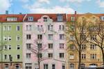 Etagenwohnung Nürnberg Rabus - 2 Zimmer, 64 m&sup2;, 189.000&euro; | Angebot:26881773