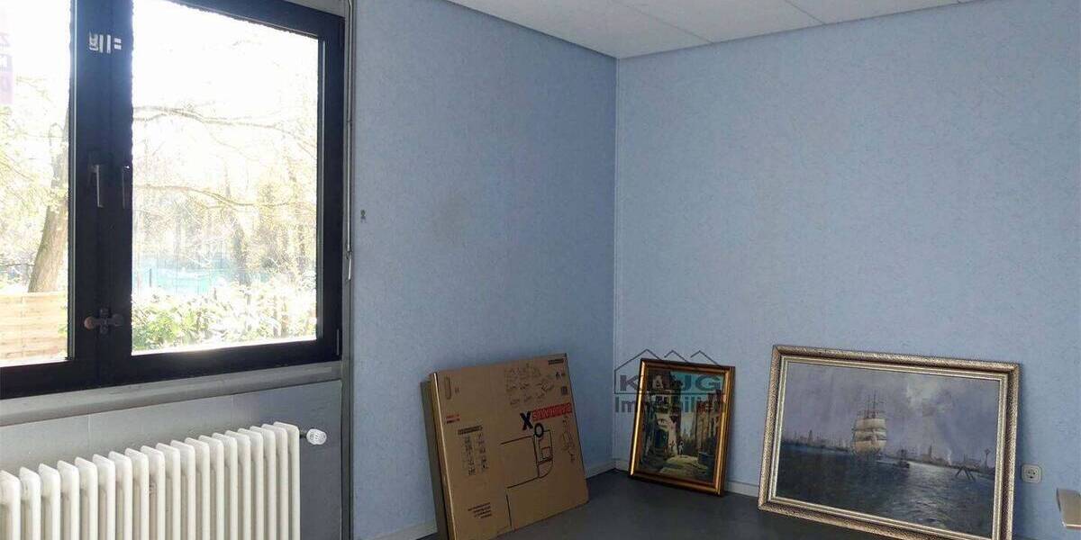 Reihenmittelhaus Berlin Frohnau - 4 Zimmer, 110 m&sup2;, 365.000&euro; | Angebot:26306035