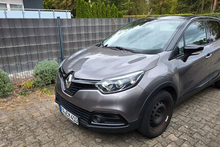 Renault Captur 93.507 km 8.800 &euro; Rastatt 76437
