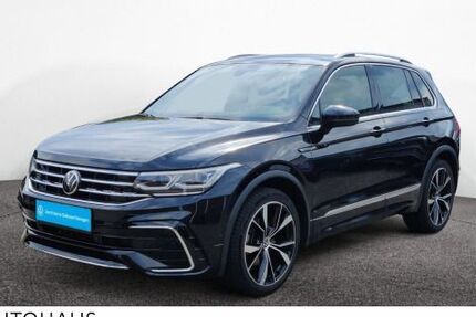 VW Tiguan 71.968 km 28.660 € Melle 49324
