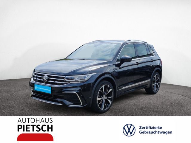VW Tiguan 71.968 km 28.660 € Melle 49324
