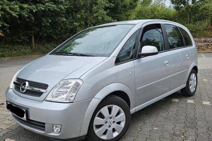Opel Meriva 165.000 km 3.050 &euro; Wiesbaden 65203