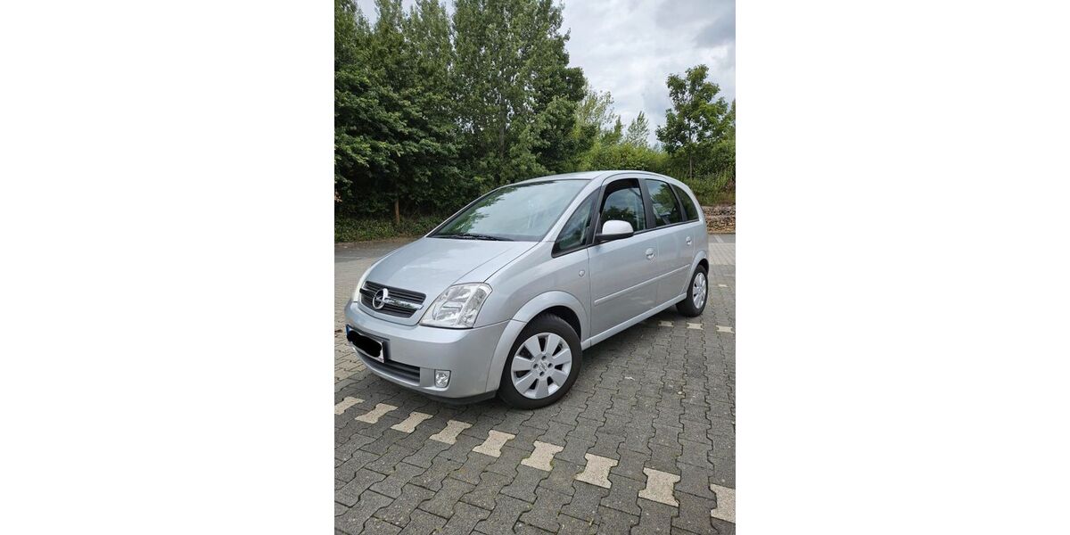 Opel Meriva 165.000 km 3.050 &euro; Wiesbaden 65203