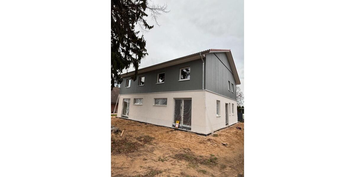 Doppelhaushälfte Petershagen - 600.000&euro; | Angebot:26612836