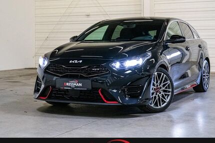 Kia pro ceed / ProCeed 63.600 km 25.480 &euro; Hamm 59067