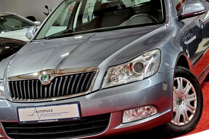 Skoda Octavia 73.447 km 6.999 &euro; Wörth am Rhein 76744