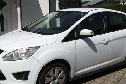 Ford C-Max 149.480 km 6.200 &euro; Baindt 88255
