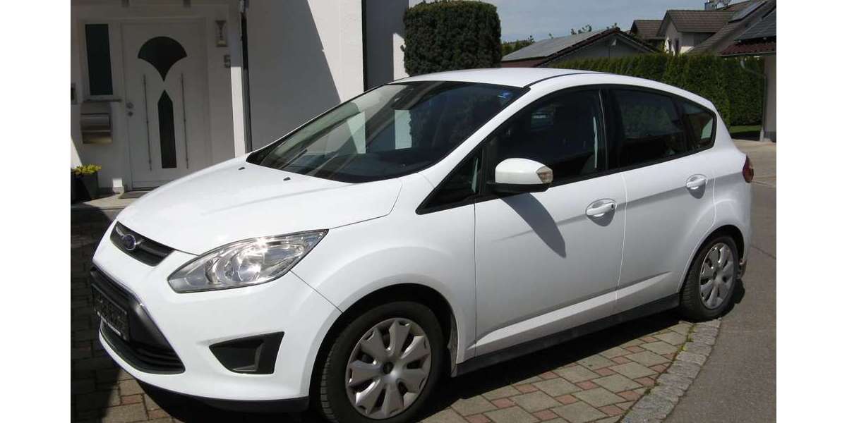 Ford C-Max 149.480 km 6.200 &euro; Baindt 88255