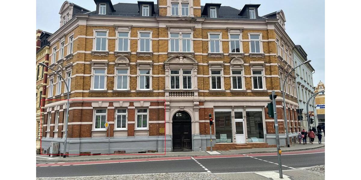 Gewerbeobjekt Döbeln - 500&euro; | Angebot:26539416