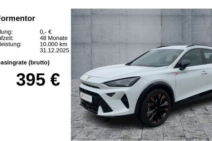 Cupra Formentor 8.000 km 41.990 &euro; Bayreuth 95448