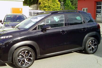 Citroen C3 Aircross 15.980 km 17.970 € Coburg 96450