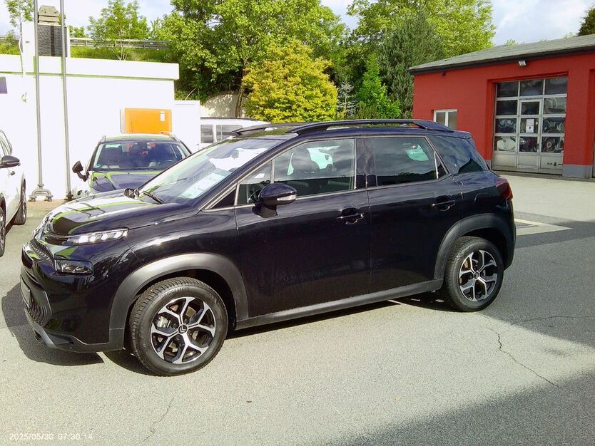 Citroen C3 Aircross 15.980 km 17.970 € Coburg 96450