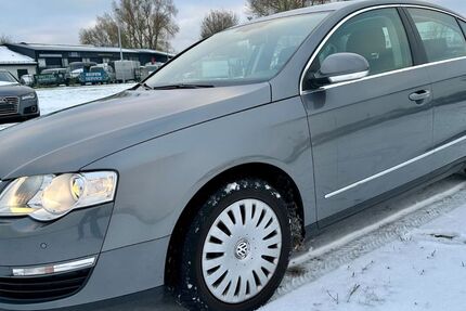 VW Passat 232.239 km 3.200 € Rostock 18147