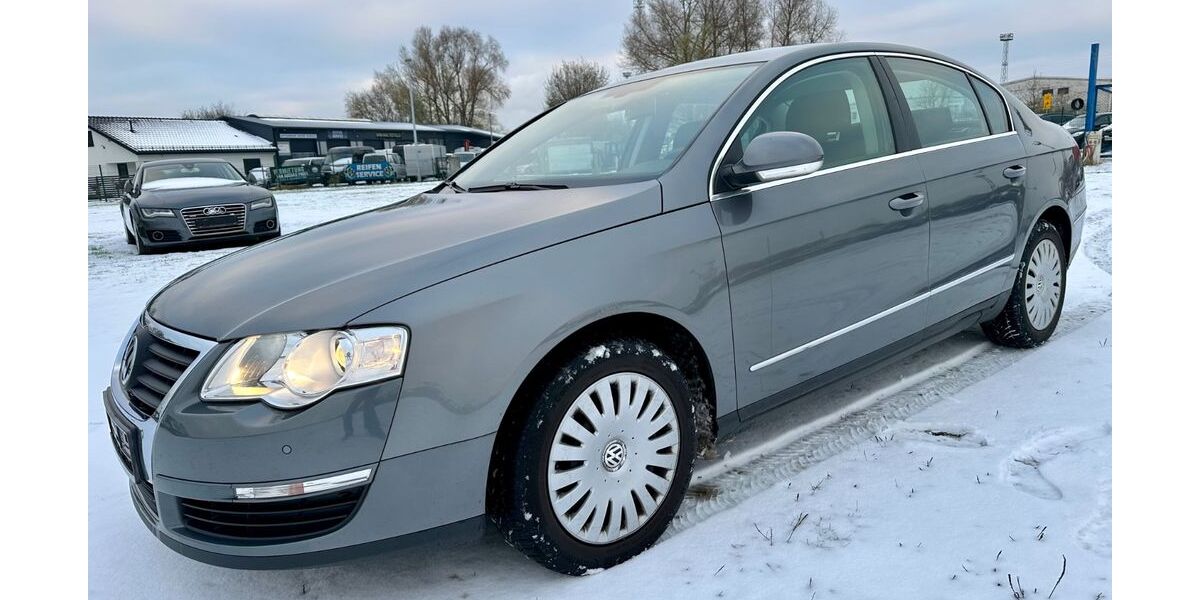 VW Passat 232.239 km 3.200 € Rostock 18147