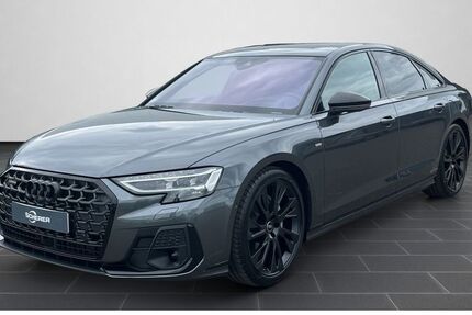 Audi A8 3.990 km 94.990 &euro; Saarbrücken 66115