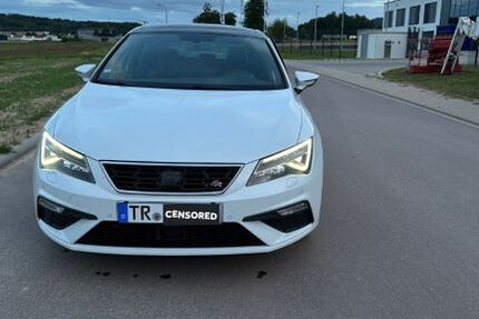 Seat Leon 140.000 km 18.000 &euro; Palzem 54439