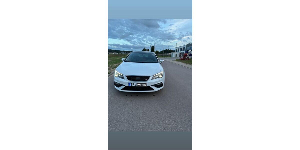Seat Leon 140.000 km 18.000 &euro; Palzem 54439