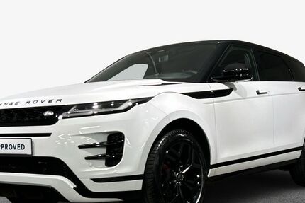 Land Rover Range Rover Evoque 22.900 km 44.250 &euro; München 81477