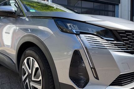 Peugeot 3008 81.000 km 16.500 &euro; Bad Ems 56130