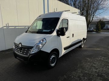 Renault Master 17.000 km 24.900 &euro; Bad Salzuflen 32107