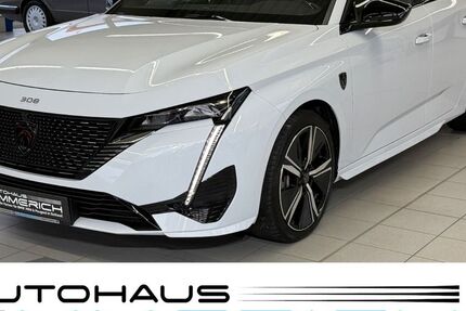 Peugeot 308 27.890 km 24.990 € Rottweil 78628