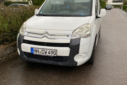 Citroen Berlingo 181.500 km 3.800 € Öhringen 74613