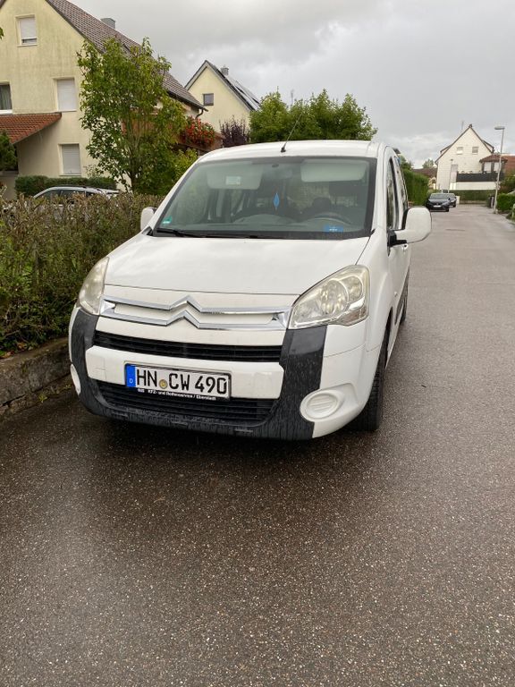 Citroen Berlingo 181.500 km 3.800 € Öhringen 74613