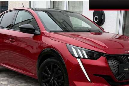 Peugeot 208 37.000 km 16.999 &euro; Weil im Schönbuch 71093