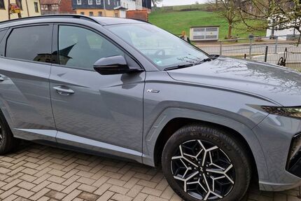 Hyundai TUCSON 71.661 km 27.950 &euro; Pörmitz 07907