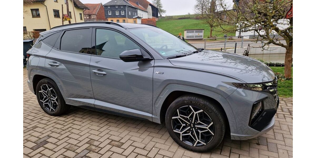 Hyundai TUCSON 71.661 km 28.950 &euro; Pörmitz 07907