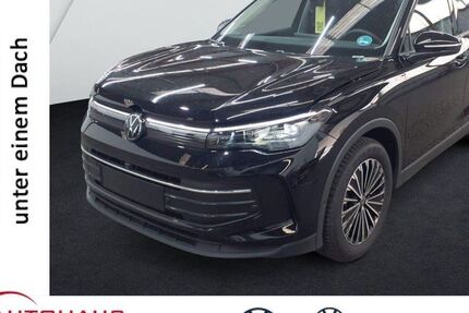 VW Tiguan 9.225 km 34.850 &euro; Abensberg 93326