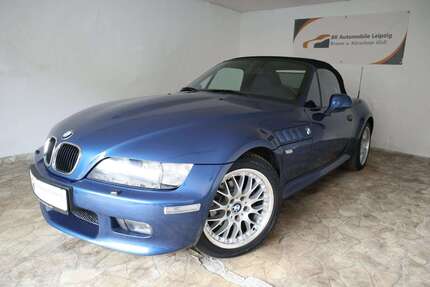 BMW Z3 100.400 km 16.990 &euro; Leipzig 04319