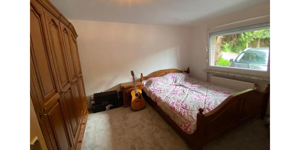 Erdgeschoßwohnung Wipperfürth - 2 Zimmer, 70 m&sup2;, 830&euro; | Angebot:26669632