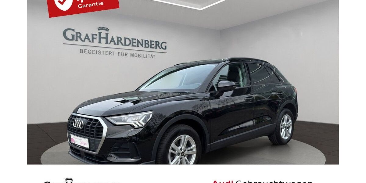 Audi Q3 13.300 km 41.444 &euro; Lahr 77933