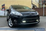 Ford Fiesta Titanium*Keyless*PDC*LED*Tel.*Chrom*GAS* 178.353 km 3.990 &euro; Berlin 13187