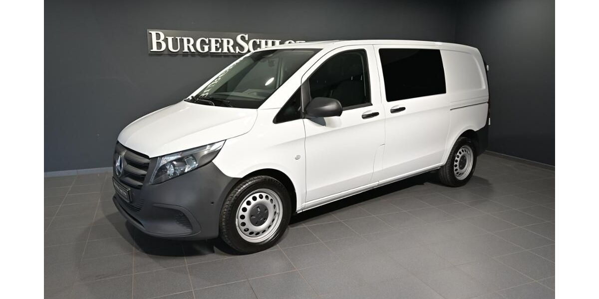 Mercedes-Benz Vito 30.650 km 42.602 &euro; Waiblingen 71332