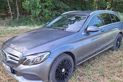 Mercedes-Benz C 250 182.500 km 14.500 &euro; Weinbach 35796