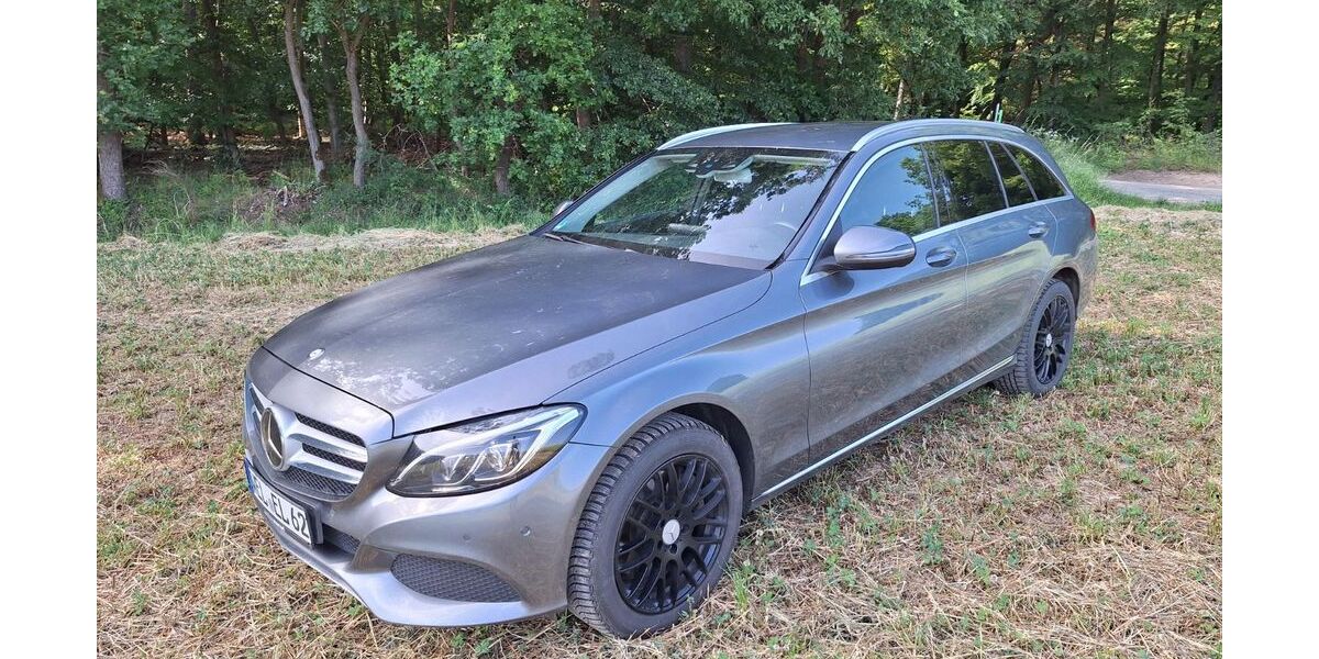 Mercedes-Benz C 250 182.500 km 14.500 &euro; Weinbach 35796